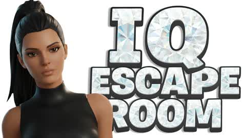 🧠BEST IQ ESCAPE ROOM🧠