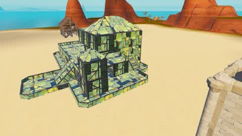 Deadly Storm: Extreme Survival