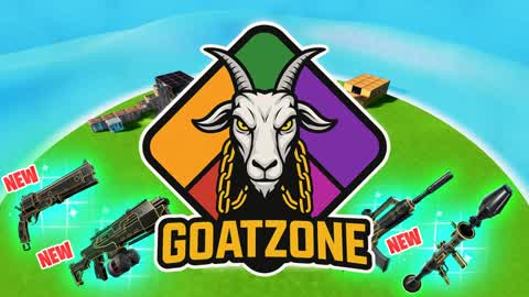 Goat Zone