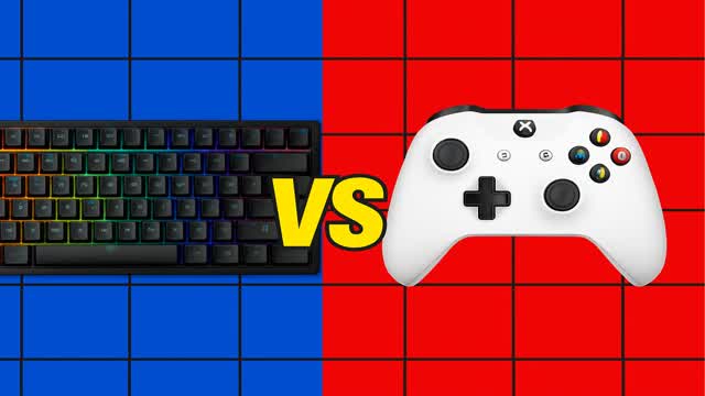 GAMING RED VS BLUE🔴🔵