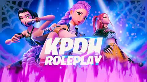 KPOP DEMON HUNTERS [RP]
