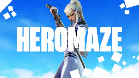 HEROMAZE