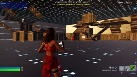 Chapter 6 Season 2 Endless Boxfighting