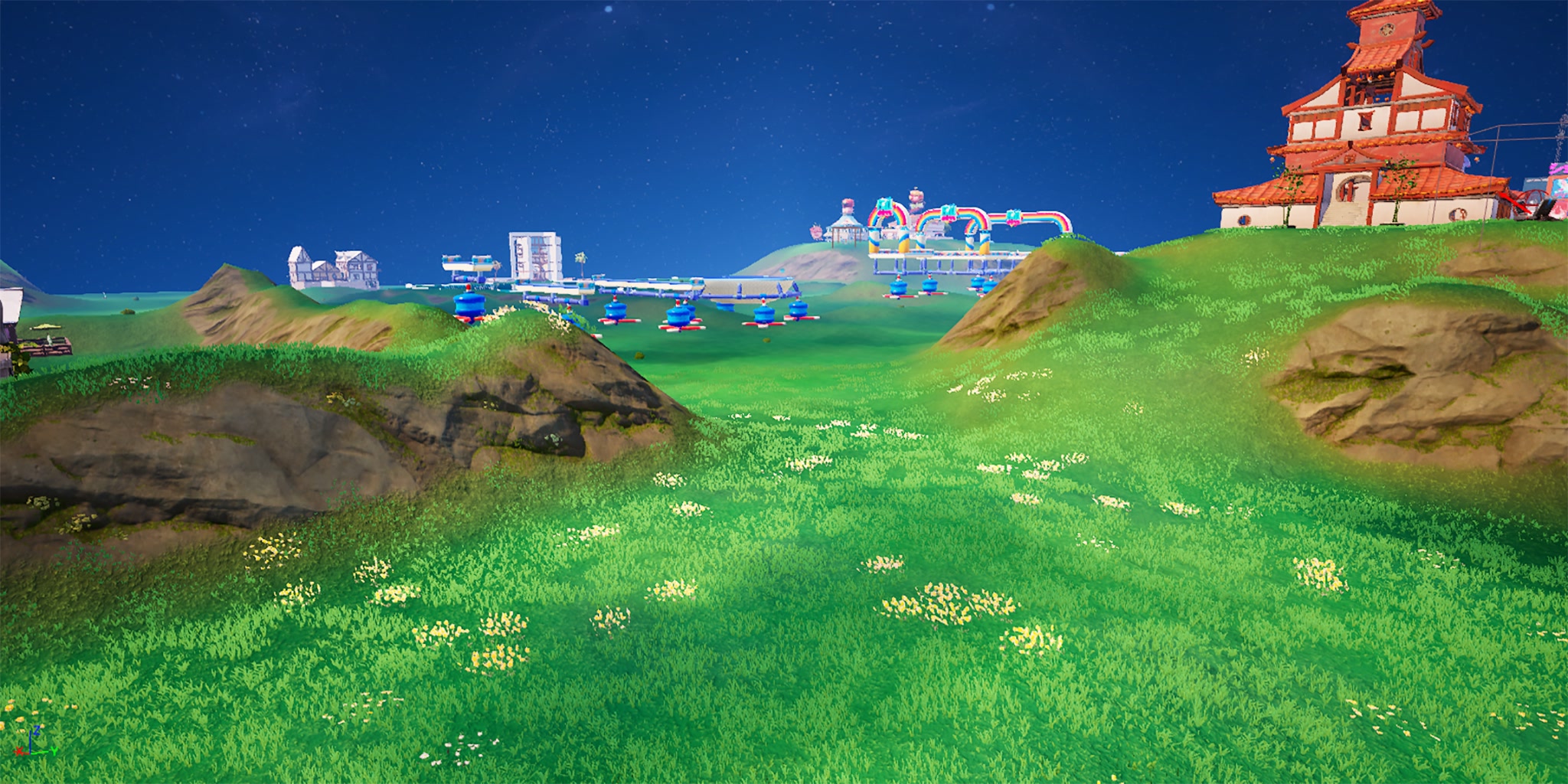 7344-6467-9622 7344-6467-9622 by tayrol - Fortnite Creative Map Code ...