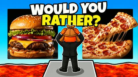 Better Food? 🍔