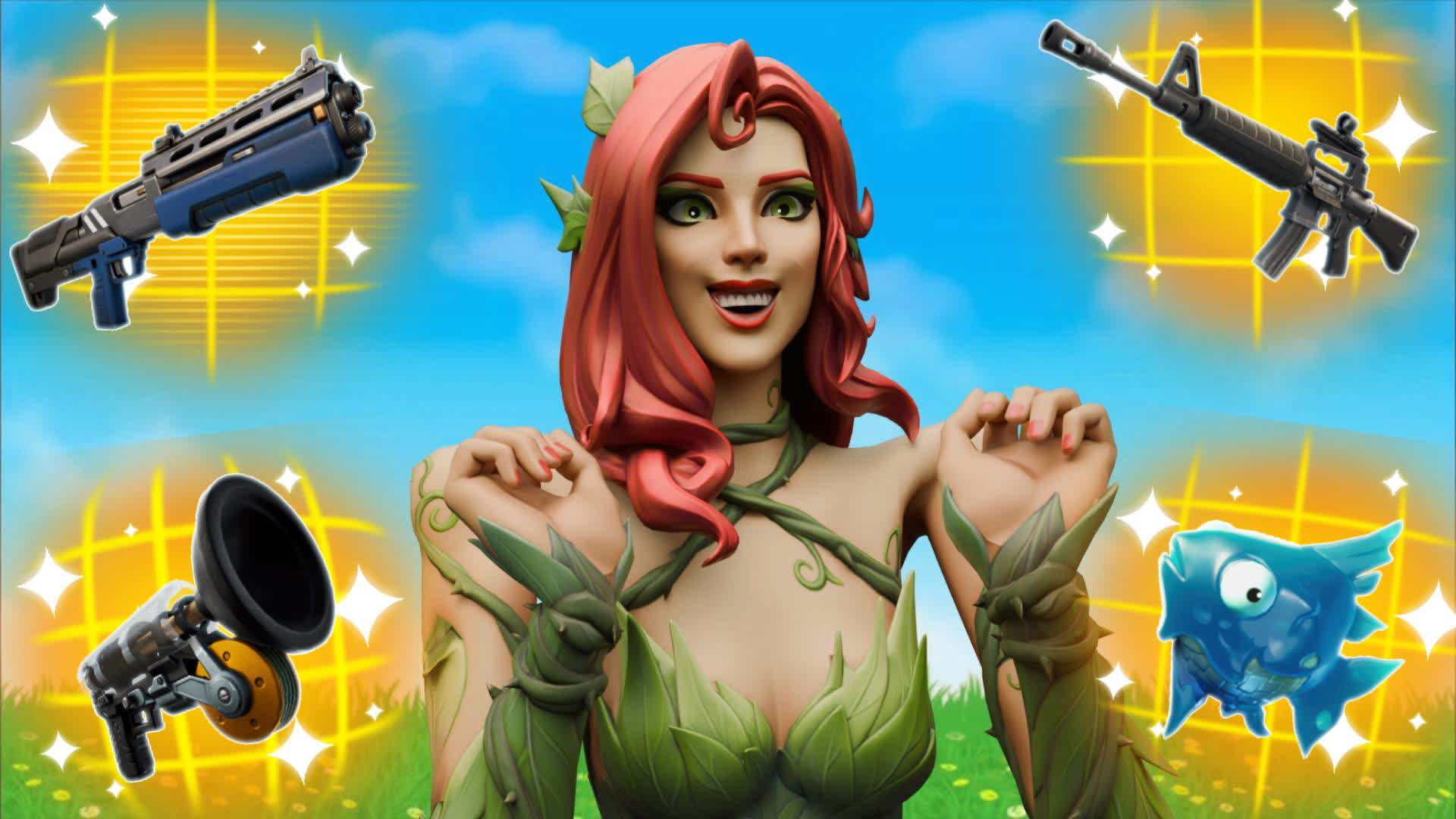 1v1 V Everyone (Classic)