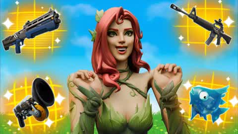 1v1 V Everyone (Classic)