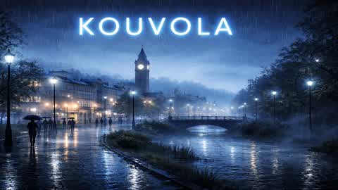 KOUVOLA 2.0