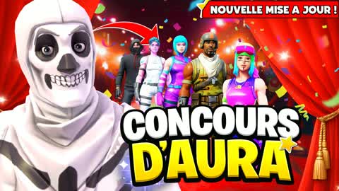 ⭐ (100) AURA CONTEST ⭐ - skeletox -