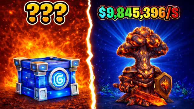 Collect Not a Brainrot