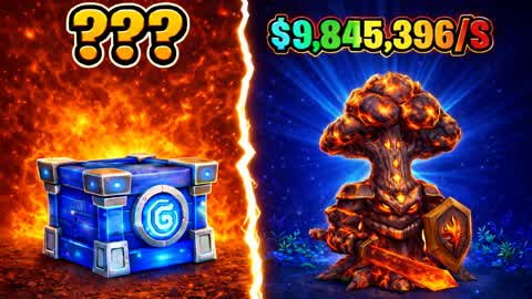 Collect Not a Brainrot