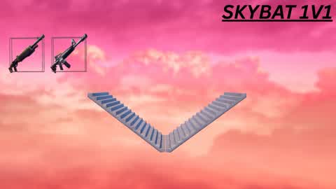 Skybat 1v1