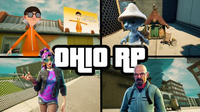 Drive! đ« Da Hood Rp đ°Ohio Rp (Winter!)