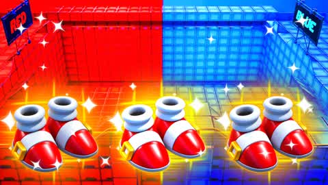 BLUE VS RED COOL INSTINCT 🔵🔴