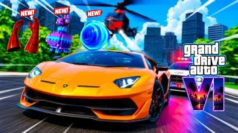 THEY GROW UP FREE DRIVING RP