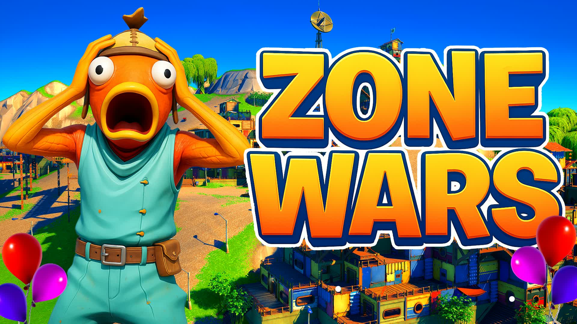 ZONE WARS FAVELAS🌆