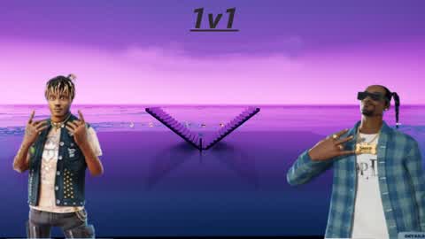 SIMPLE 1V1