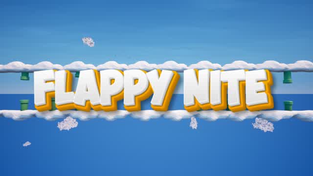 🐤🥇FLAPPY NITE⭐