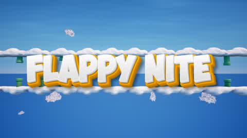 🐤🥇FLAPPY NITE⭐