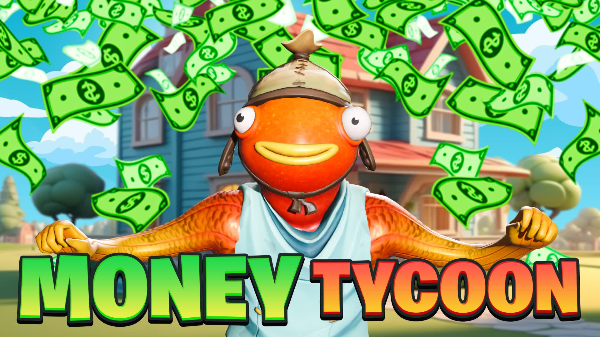 BILLIONAIRE TYCOON💸