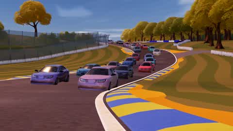 Road Atlanta Grand Prix 🇺🇸