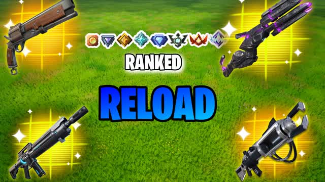 1v1v1 Reload 1v1 Realistics FFA 1.1.9