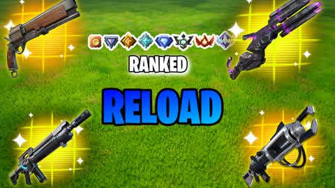 1v1v1 Reload 1v1 Realistics FFA 1.1.9