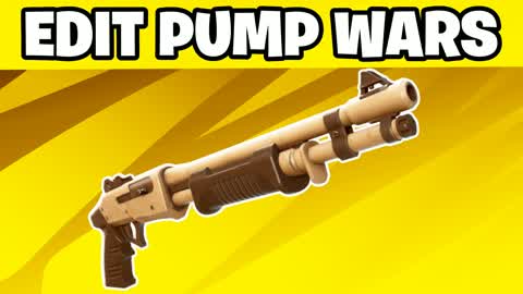 EDIT PUMP WARS ( RANKED )