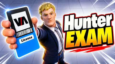 Hunter License Exam