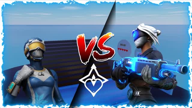 1v1 Matchmaking Lysar
