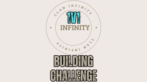 🏆1v1 INFINITY CLEAN🏆