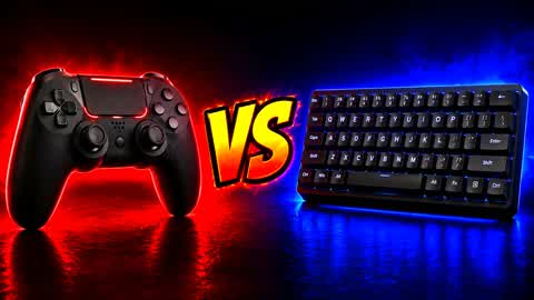 RED VS BLUE ANGLE ADVANTAGE 🔴🔵