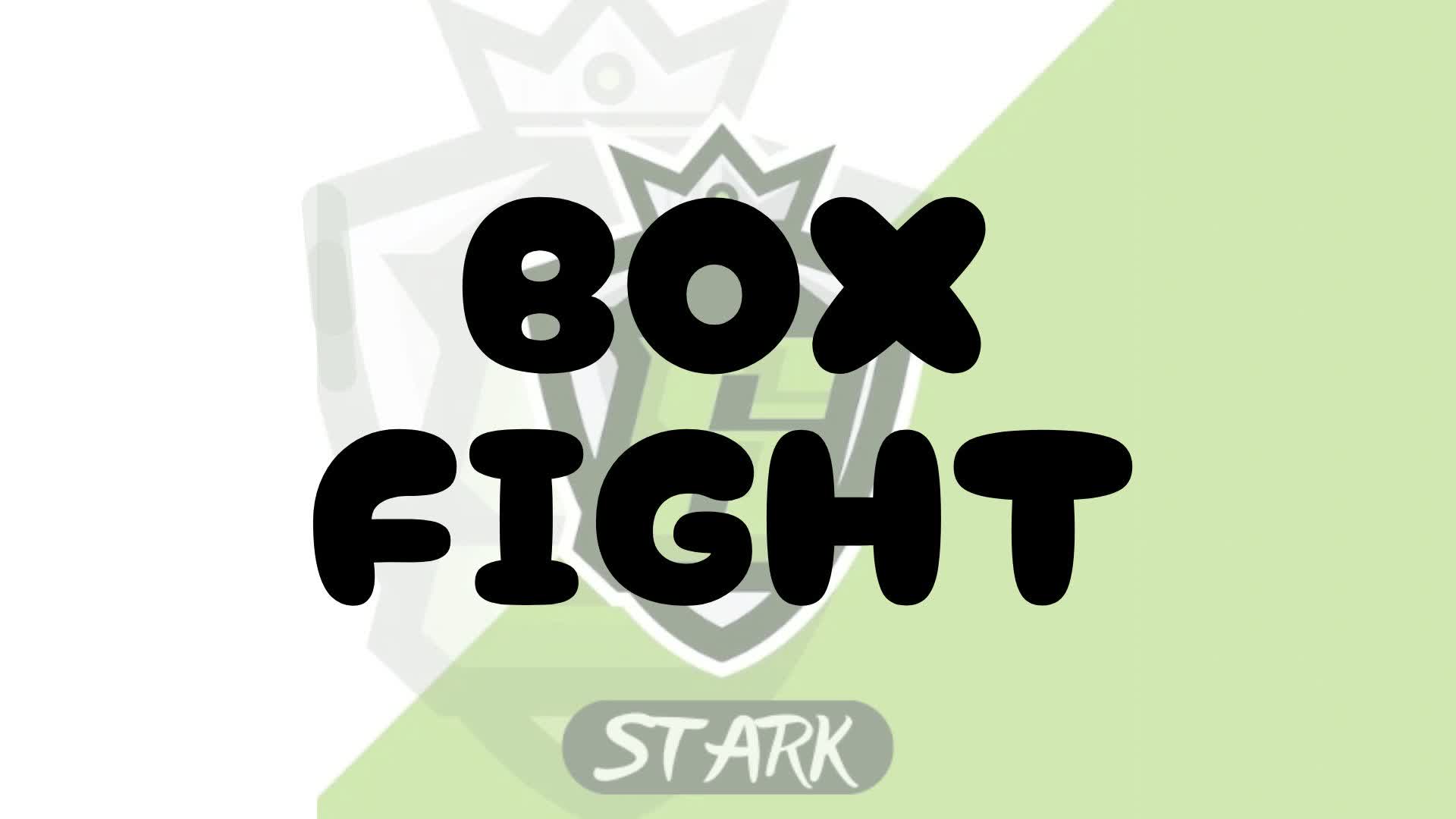 STARK BOX FIGHT