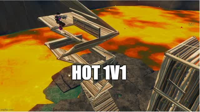 HOT 1V1