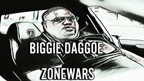 BiggieDaggoe Zonewars Netherlands Dutch