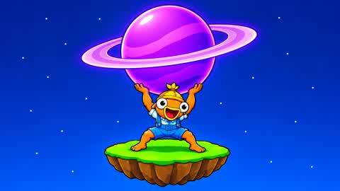 Collect Every Planet