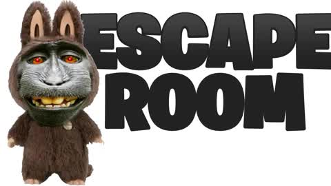 SIGMA LABUBU EscapeRoom