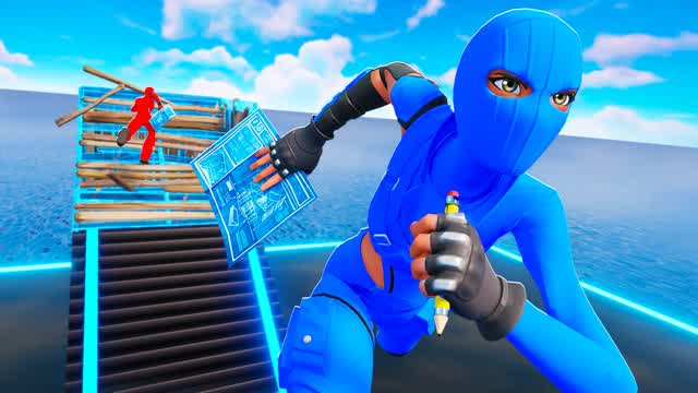 1v1 Build Fights! [v1.0.1]