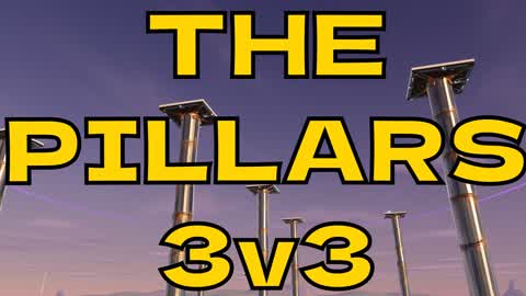 THE PILLARS 3v3