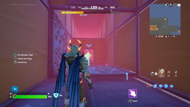 Hard death run