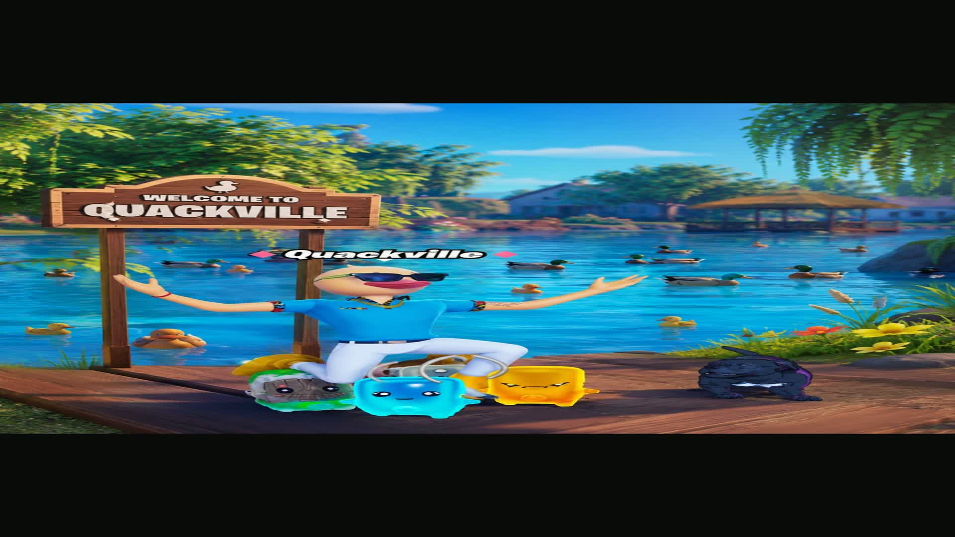 Quackville