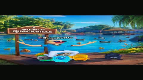 Quackville