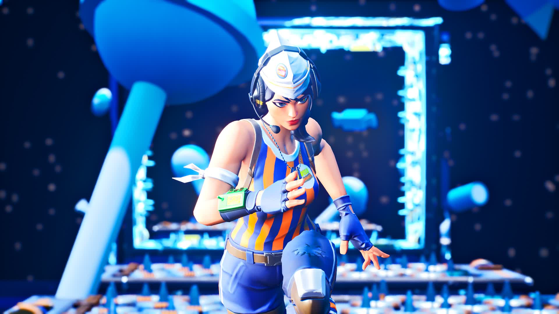 CANDY RUSH🍭 DEATHRUN