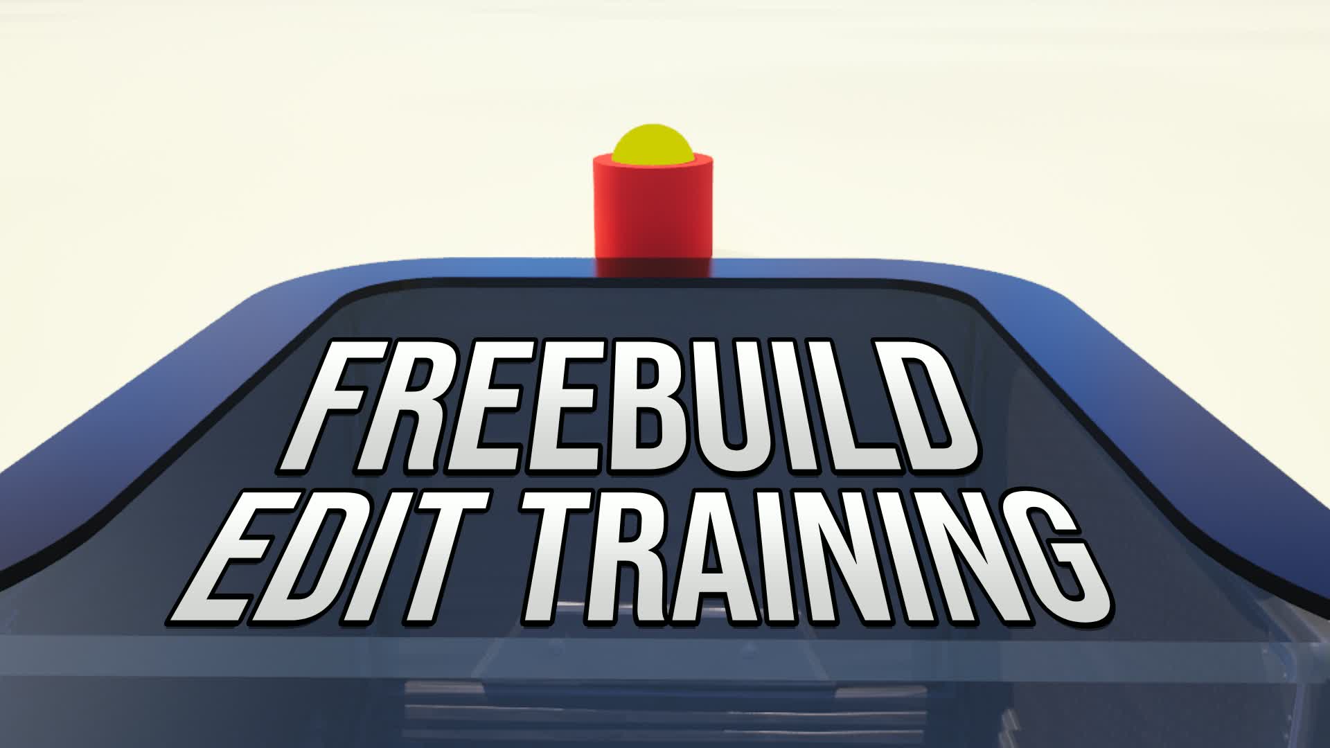 FREEBUILD CRAZY TRAINING 🎮