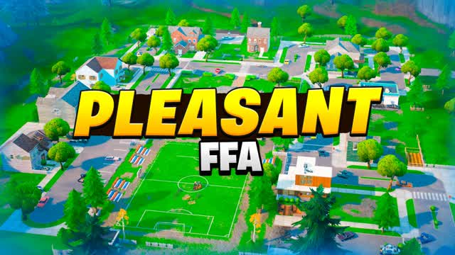 PLEASANT FFA ⭐