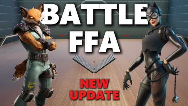 FFA Battle