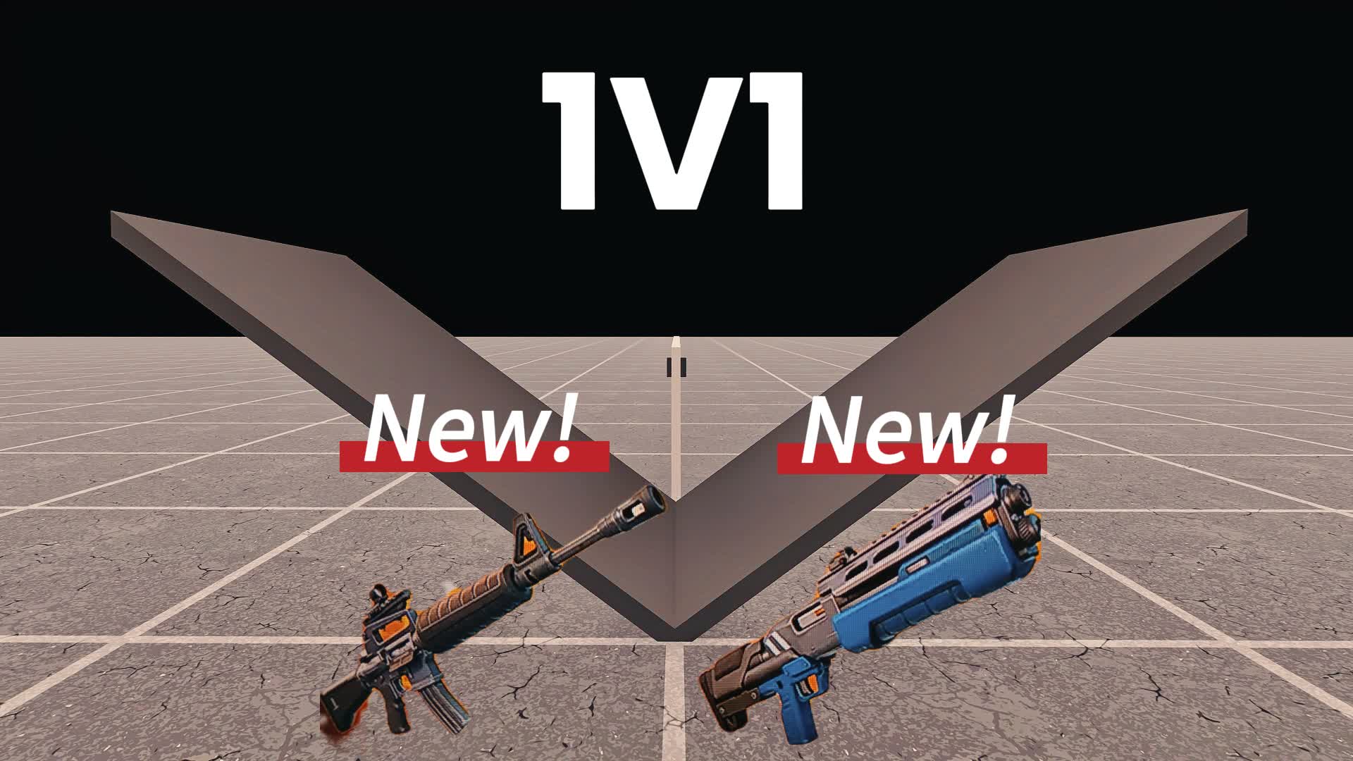 Gabrypinton 1v1 Build fights