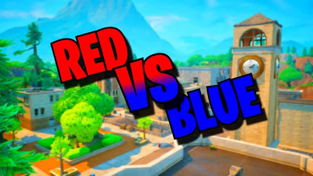 🔴TILTED RUMBLE!🔵