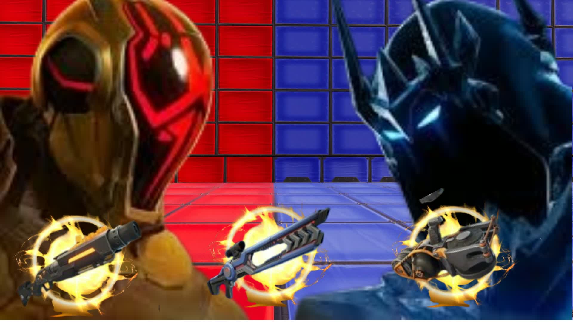 レッド vs ブルー アルティメットウォーズ