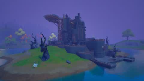 The Ruins